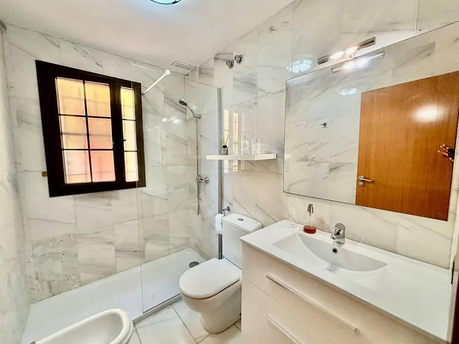 Apartamento Encantador El Duque Costa Adeje  Lägenhet Costa Adeje (Tenerife)