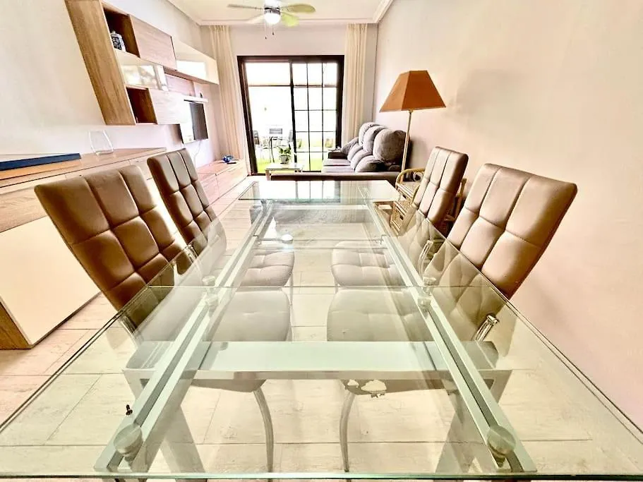 Lejlighed Apartamento Encantador El Duque Costa Adeje