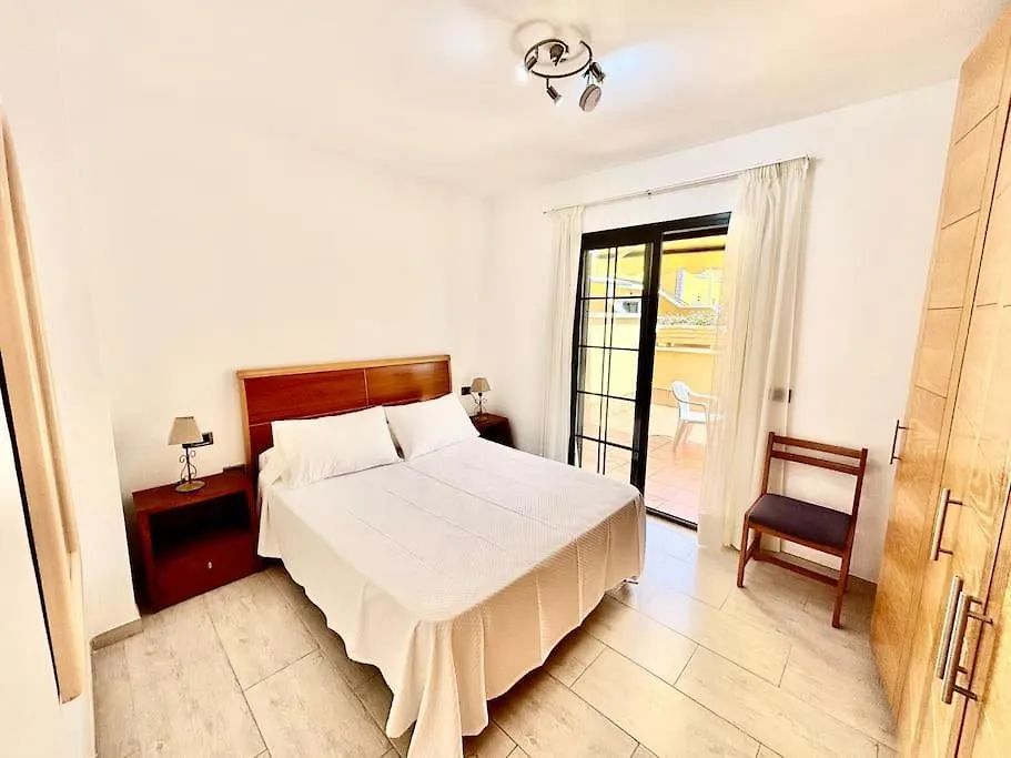 Apartamento Encantador El Duque Costa Adeje  Lejlighed