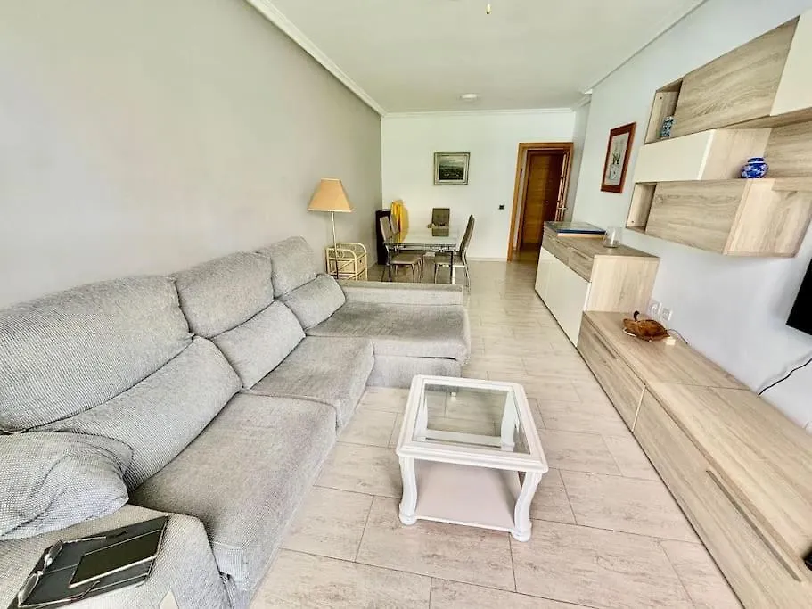 Apartamento Encantador El Duque Costa Adeje  Spain