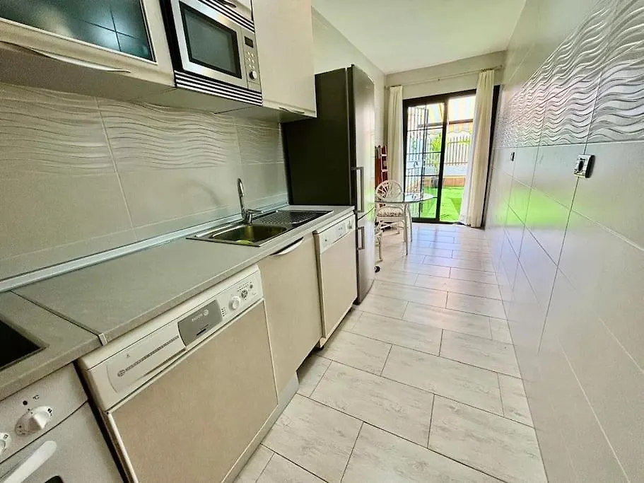 Lejlighed Apartamento Encantador El Duque Costa Adeje