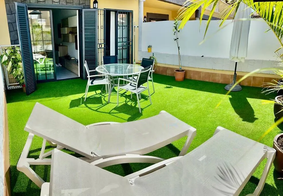Apartamento Encantador El Duque Costa Adeje  Spanien